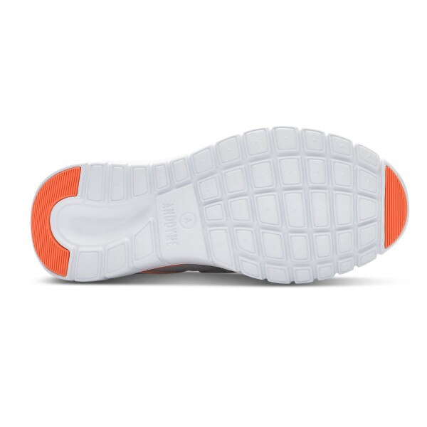 No. 45 Sport Jogger in Grey Orange